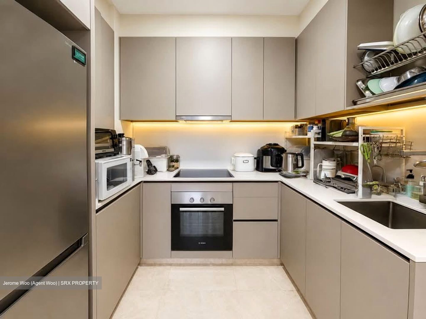 The Enclave . Holland (D10), Apartment #595106381